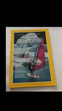 National geographic marzo usato  Gambettola