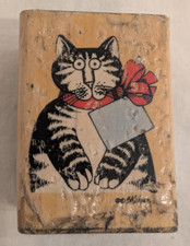 Kliban kitty cat for sale  Woodburn