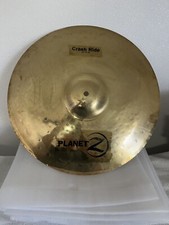 Zildjian planet crash for sale  Barstow