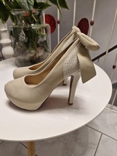 High heels neu gebraucht kaufen  Ebenweiler