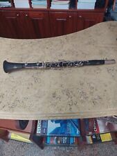 Clarinetto sib buffet usato  Guardavalle