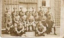 Ww1 postcard group for sale  TOTNES