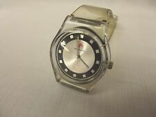 Montre publicitaire mediametri d'occasion  Coutras