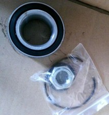 Qwb1087 front wheel for sale  BEDLINGTON