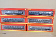 Hornby lms blue for sale  WARWICK