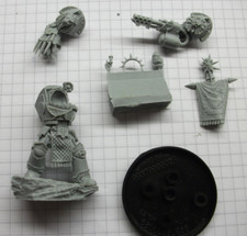 Lugft huron warhammer gebraucht kaufen  Celle