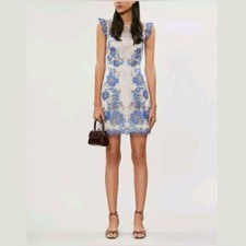 Karen millen floral for sale  Solvang