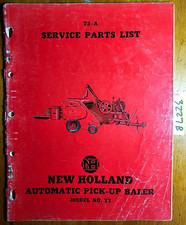 New holland automatic for sale  Niagara Falls