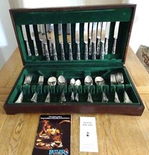 cutlery canteen for sale cutlery canteen for sale AYLESBURY