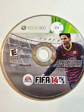 Usado, FIFA 14 (Microsoft Xbox 360, 2013) TESTADO!!! comprar usado  Enviando para Brazil