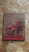 Entretien renault .595 d'occasion  Vaison-la-Romaine