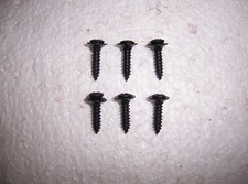 Top trim screw for sale  Bowdon