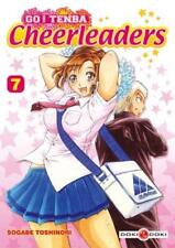 Livre tenba cheerleaders d'occasion  Les Mureaux