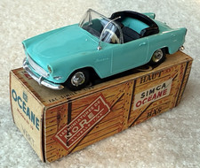 Norev ancienne simca d'occasion  Bavilliers