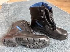 Sicherheitsstiefel arbeitsstie gebraucht kaufen  Berne