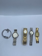 Relógio de quartzo feminino Anne Klein pacote com 5 238g comprar usado Relógio de quartzo feminino Anne Klein pacote com 5 238g comprar usado  Enviando para Brazil