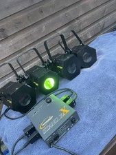 disco lighting controller for sale  UK
