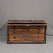 Vintage wood drawer for sale  Parkville
