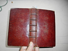1705 diurnal bréviaire d'occasion  Paris XX