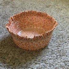 Longaberger darning candy for sale  Arnold