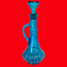 Vintage genie bottle for sale  Normal