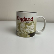 Rare starbucks mug for sale  NEWMILNS