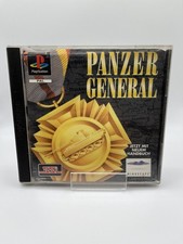 Panzer general sony gebraucht kaufen Panzer general sony gebraucht kaufen  Cuxhaven