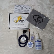 Superslick trombone cleaning for sale  Terre Haute