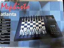 Mephisto atlanta vintage for sale  Ann Arbor
