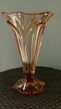 Vintage pink art for sale  BILLINGHAM