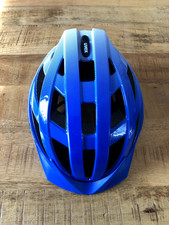 Uvex fahrradhelm air gebraucht kaufen  Wunstorf