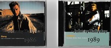 Johnny hallyday collection d'occasion  Beaune
