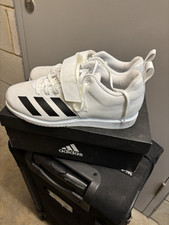 Adidas powerlift mens for sale  LONDON