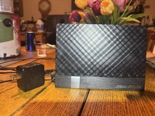 Asus ac56u ac1200 for sale  Keyser