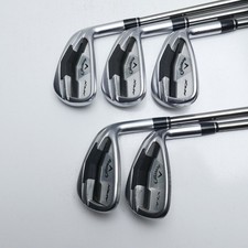 Used callaway apex for sale  WINDLESHAM