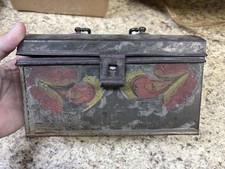 Antique american painted d'occasion  Expédié en Belgium
