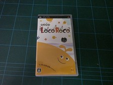 Loco roco sony for sale  EDINBURGH