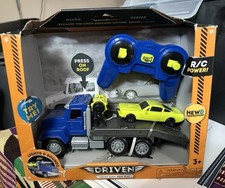 Driven battat tow for sale  Columbus