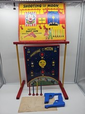 Shooting moon games for sale  North Easton