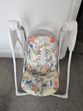 Baby swing for sale  WIDNES