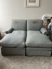 Armchair chaise for sale  MARGATE