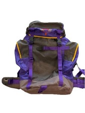 Sherpa vintage rucksack for sale  DONCASTER