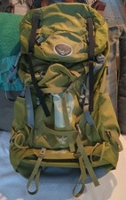 Osprey aether 70l for sale  Trafford
