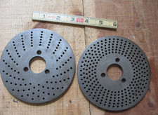 Dividing head index for sale  Gainesville