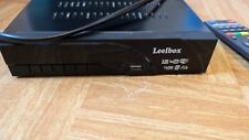 Leelbox décodeur tnt d'occasion  Le Croisty