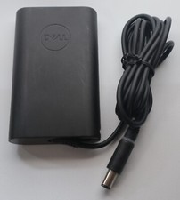 CARREGADOR OFICIAL DE NOTEBOOK 65W Dell comprar usado  Enviando para Brazil