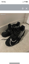Chaussure nike halterophilie d'occasion  Brest