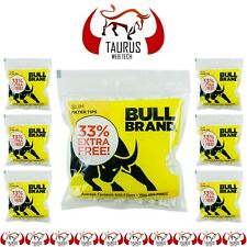 9000x bull brand for sale  MANCHESTER