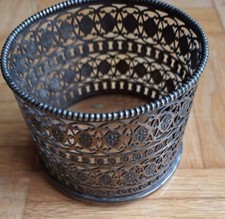 Flaschenhalter antik silber gebraucht kaufen  Göttingen
