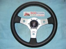 Fiat 500 volante usato  Salerno